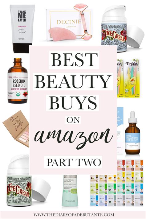 The 31 Best Beauty Products from Net